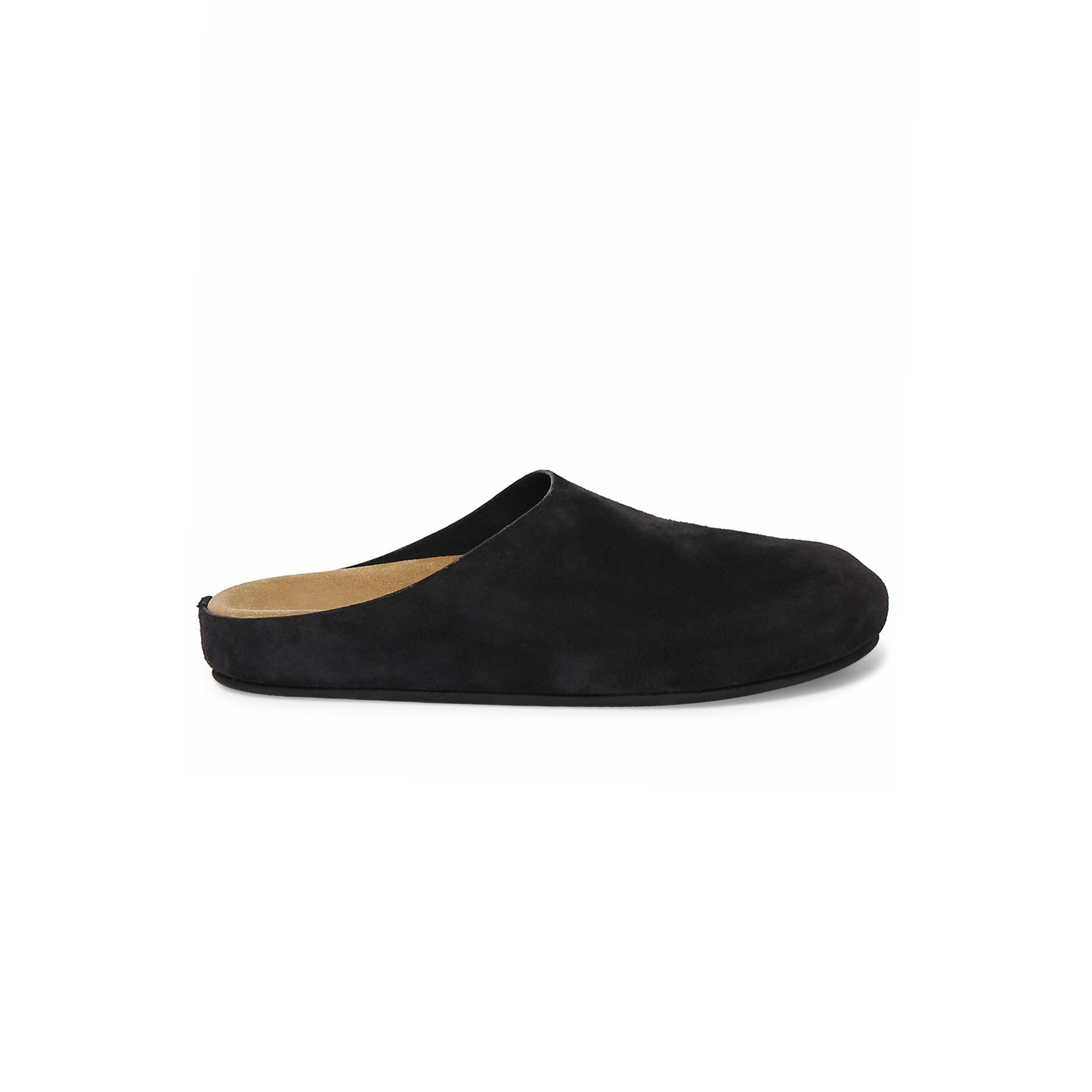 T*e R*w hugo slide in suede f2052l25ash